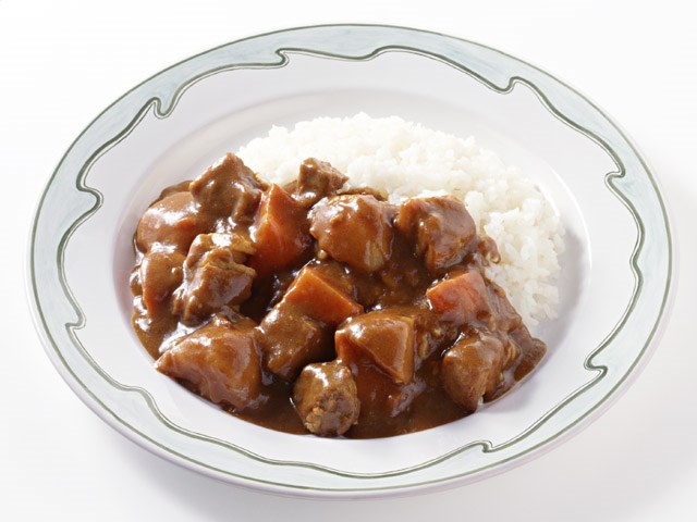 カレーライス