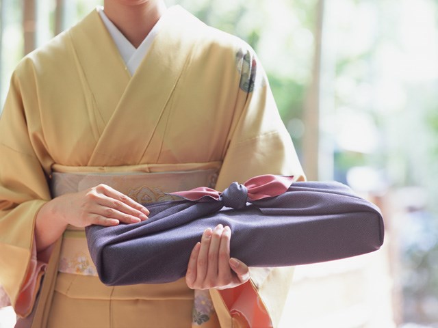 和の心