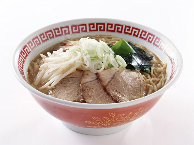 ラーメン