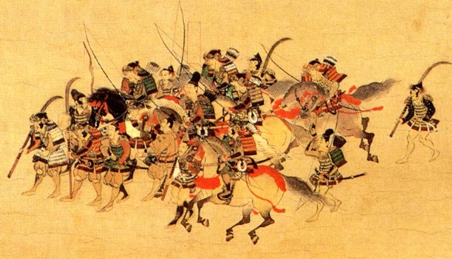 武士