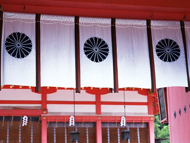 神道