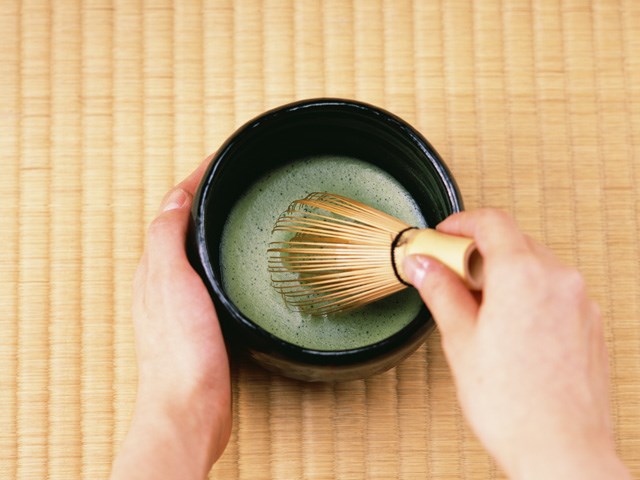 茶道